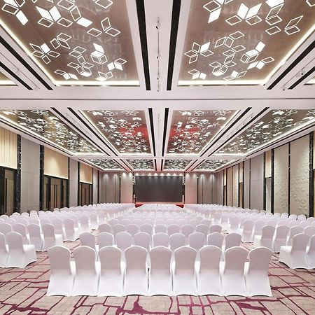 Courtyard By Marriott Changchun Extérieur photo