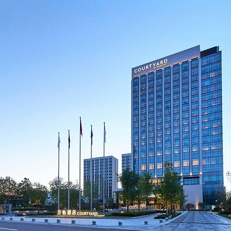 Courtyard By Marriott Changchun Extérieur photo