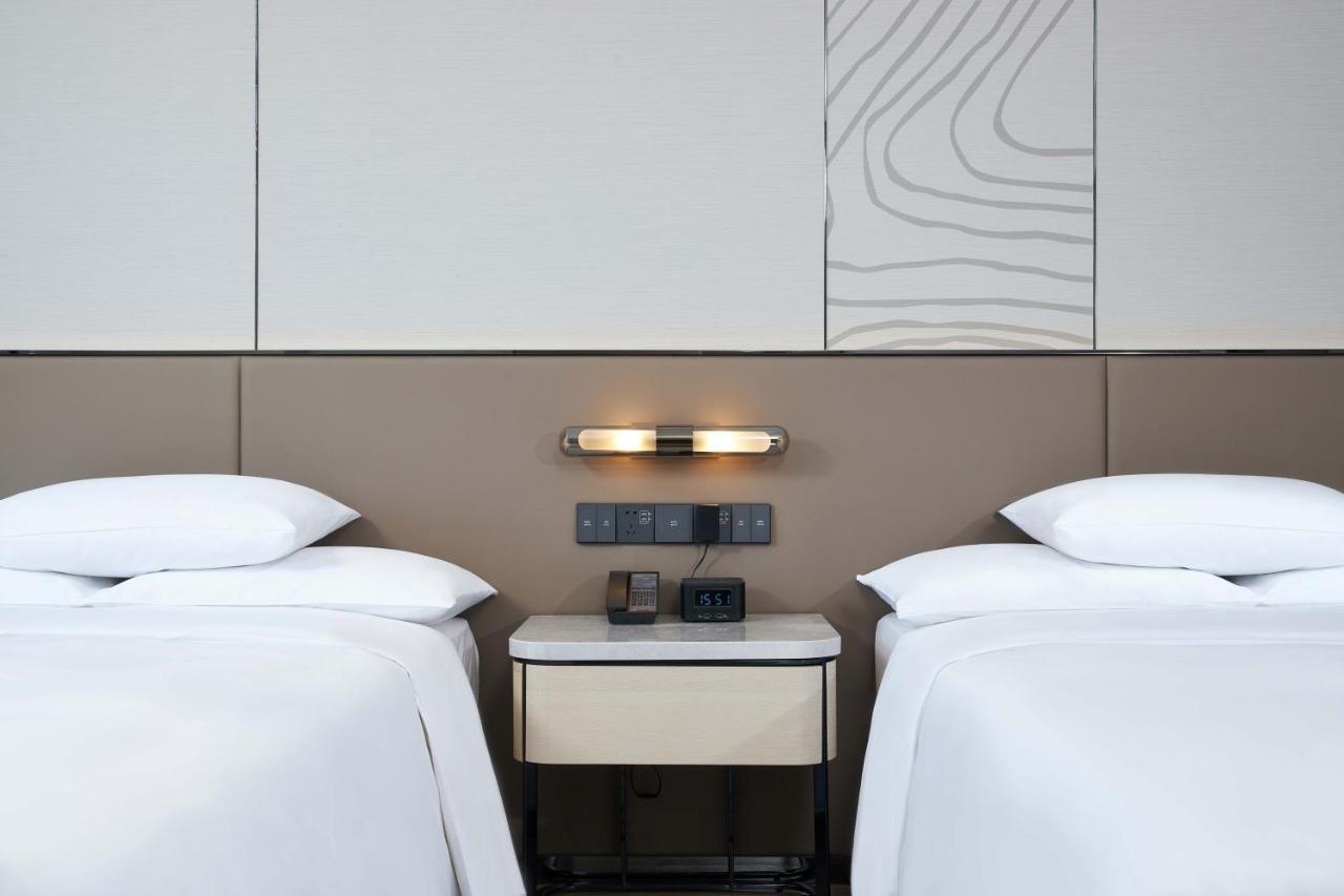 Courtyard By Marriott Changchun Extérieur photo