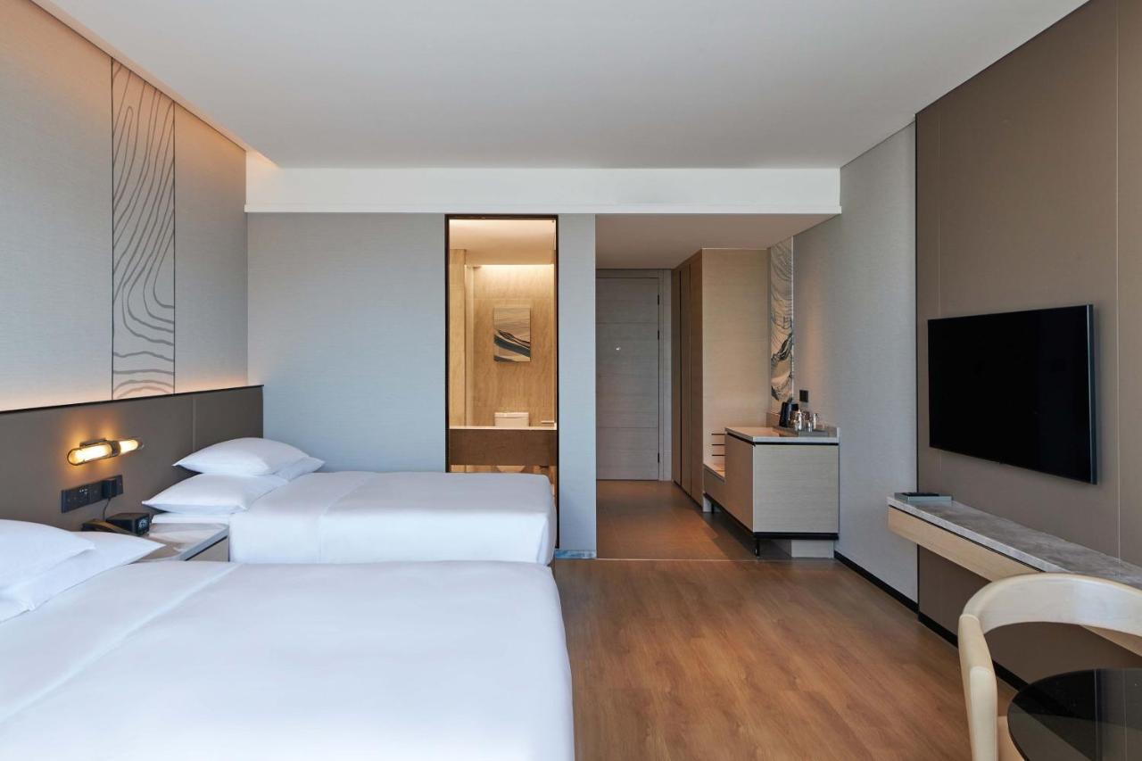 Courtyard By Marriott Changchun Extérieur photo