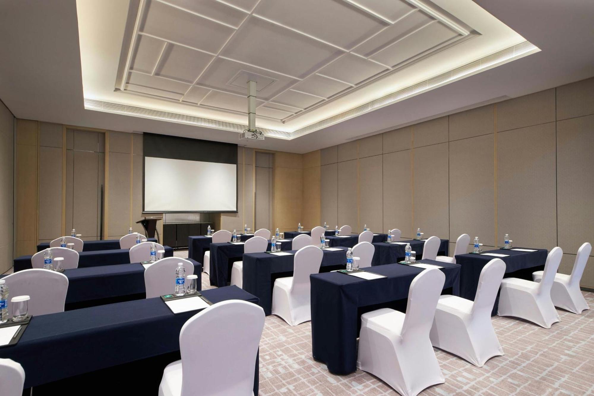 Courtyard By Marriott Changchun Extérieur photo