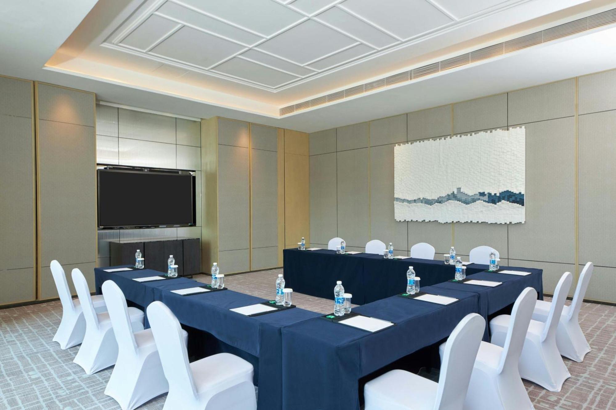 Courtyard By Marriott Changchun Extérieur photo
