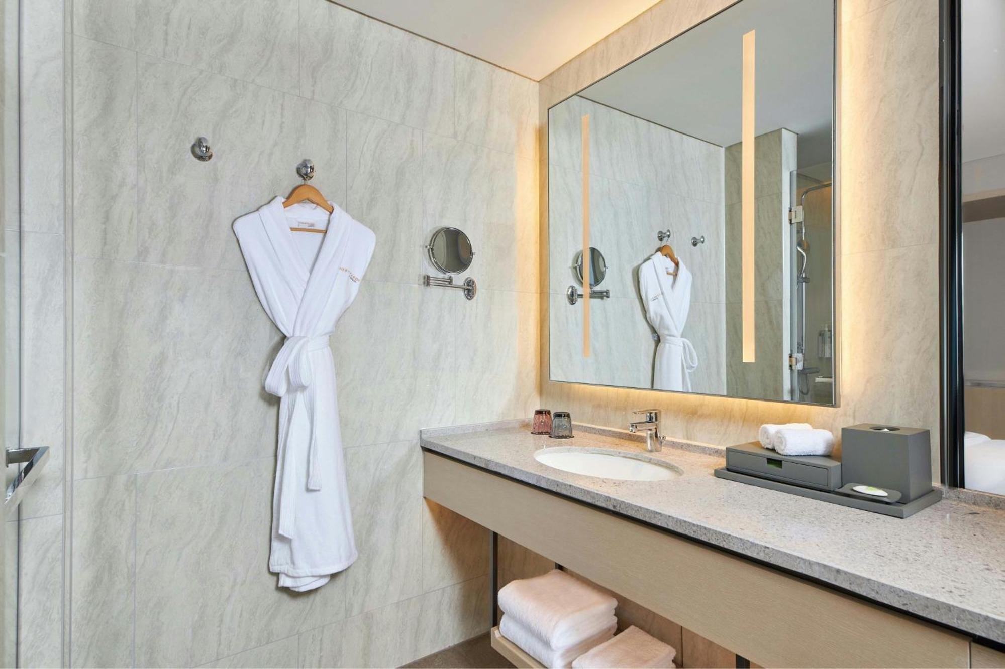 Courtyard By Marriott Changchun Extérieur photo