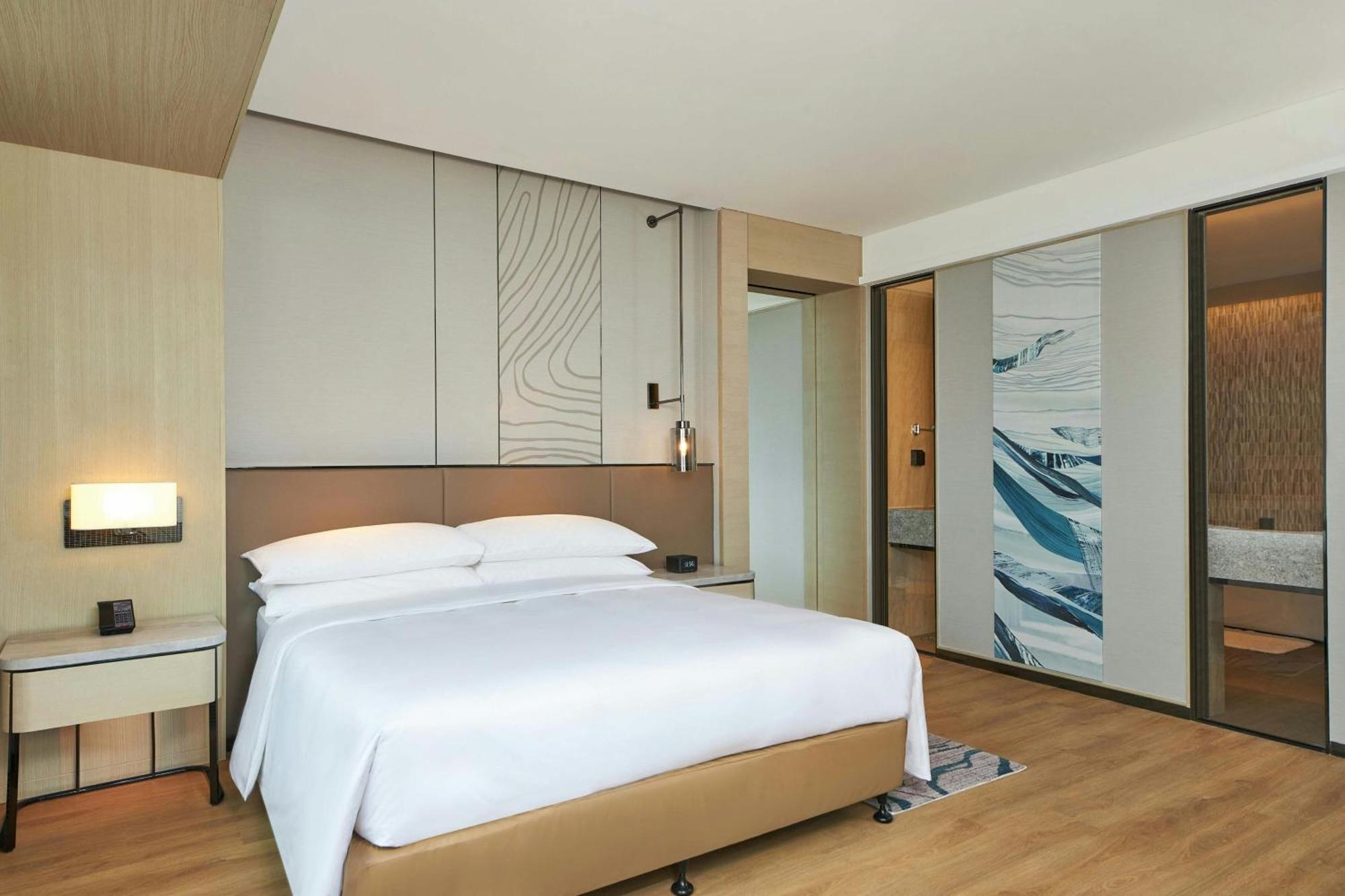 Courtyard By Marriott Changchun Extérieur photo