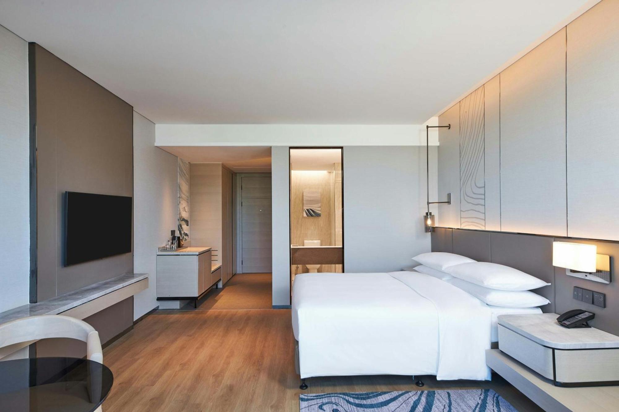 Courtyard By Marriott Changchun Extérieur photo