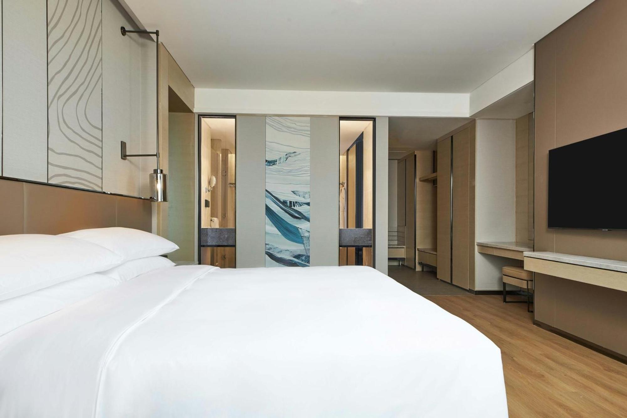 Courtyard By Marriott Changchun Extérieur photo
