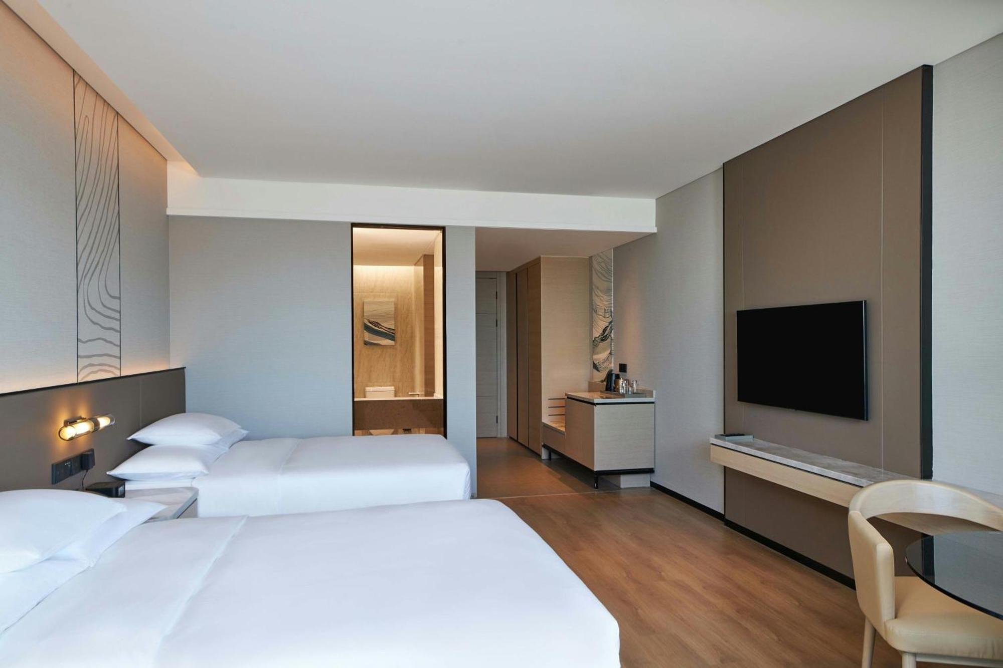 Courtyard By Marriott Changchun Extérieur photo